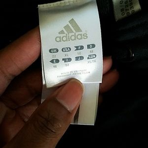Adidas Track pants